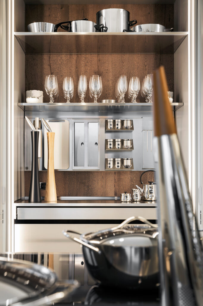 CityLife - Zaha Hadid