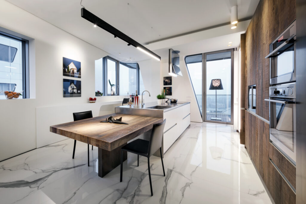 CityLife - Zaha Hadid