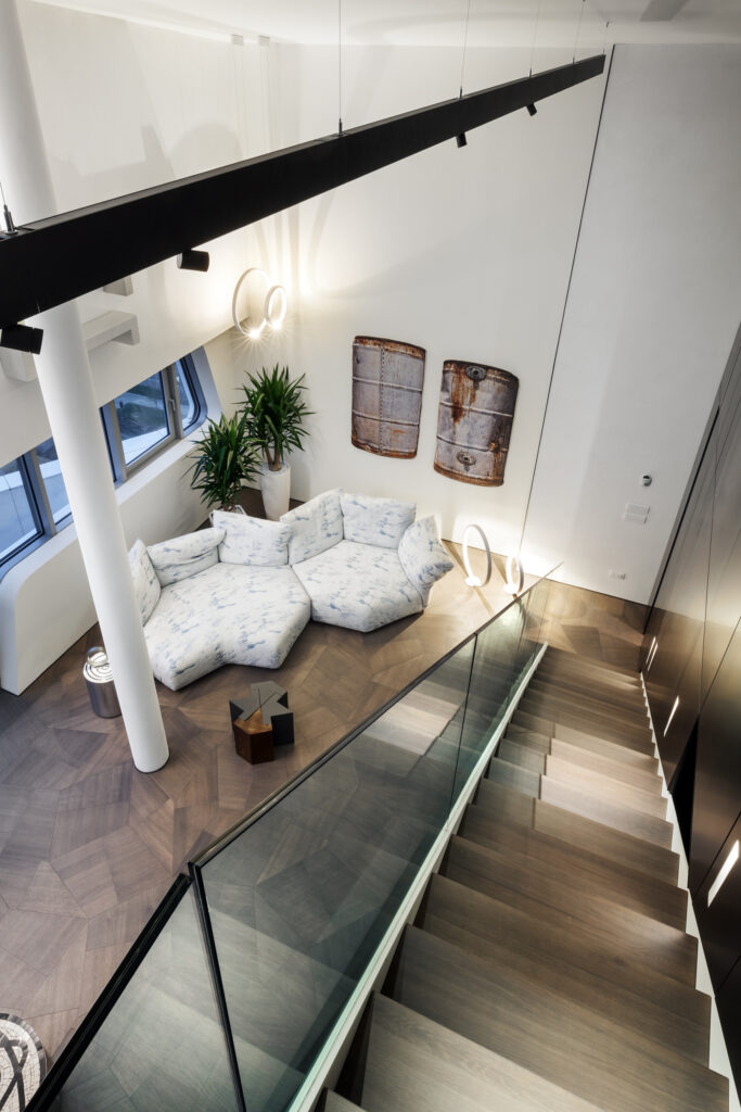 CityLife - Zaha Hadid