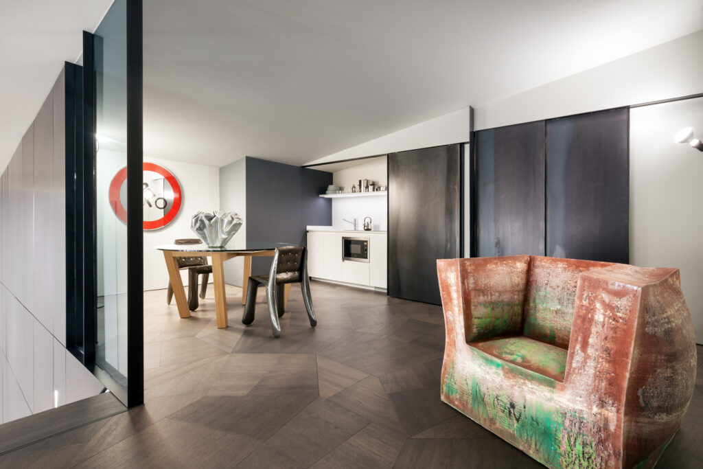 CityLife - Zaha Hadid