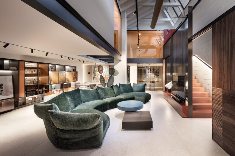 Contract District Group inaugura la divisione Family Contract