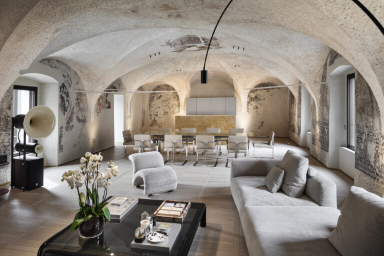 Private House – Bassa Padana